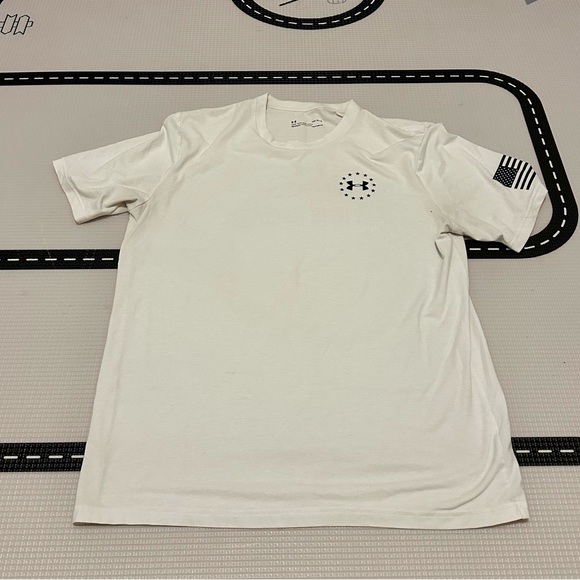 Under Armour Other - Men's UA Freedom T-Shirt